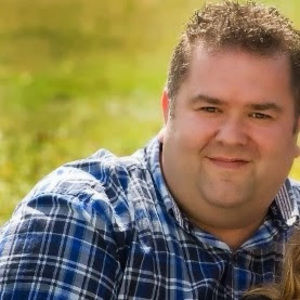 Meet your Posher, Stephen